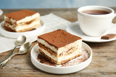 Coffee and Dessert Pairings: Elevate Your Coffee Experience