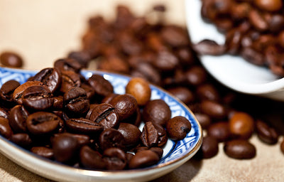 Discovering Arabica Coffee Beans: A Journey into Flavor and Quality