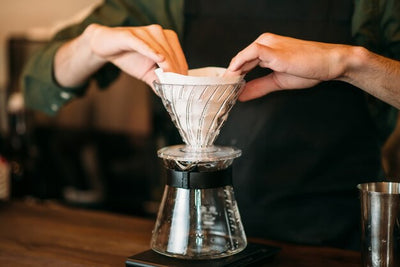 Brewing Perfection: A Guide to Different Coffee Brewing Methods and the Art of Mt. Nona Coffee Co.