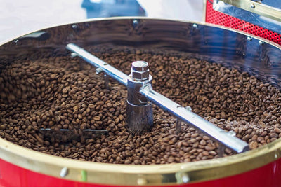 The Science of Coffee: Understanding Bean Varieties and Roasting Techniques